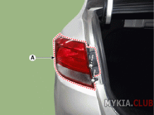 снятие фонарей Kia Rio 4 (FB) (16).gif