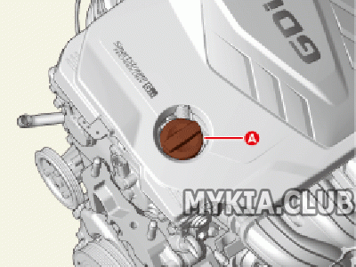 Kia Sportage (2.0 CRDI 136 л.с.)