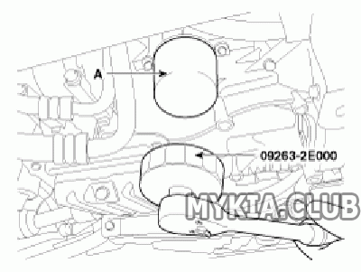 Замена масла Kia Soul 2 (PS) (4).gif