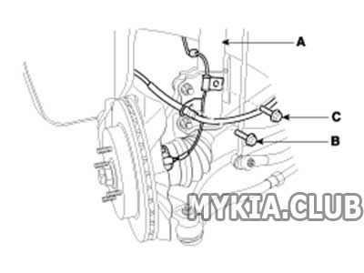 Замена передних пружин и амортизаторов Kia Rio 2 (JB) (1).jpg