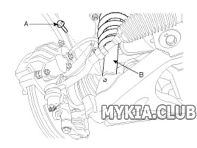 Замена передних пружин и амортизаторов Kia Mohave (HM) (1).jpg
