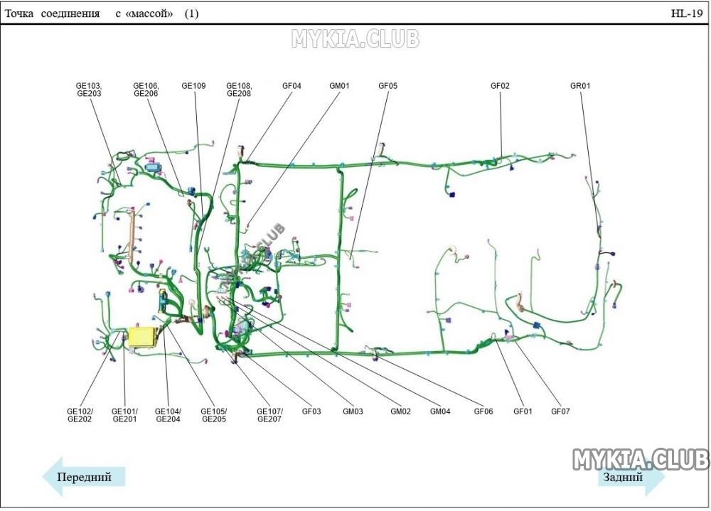 Схема и расположение жгутов проводки Kia Rio 4 (FB) (19).jpg