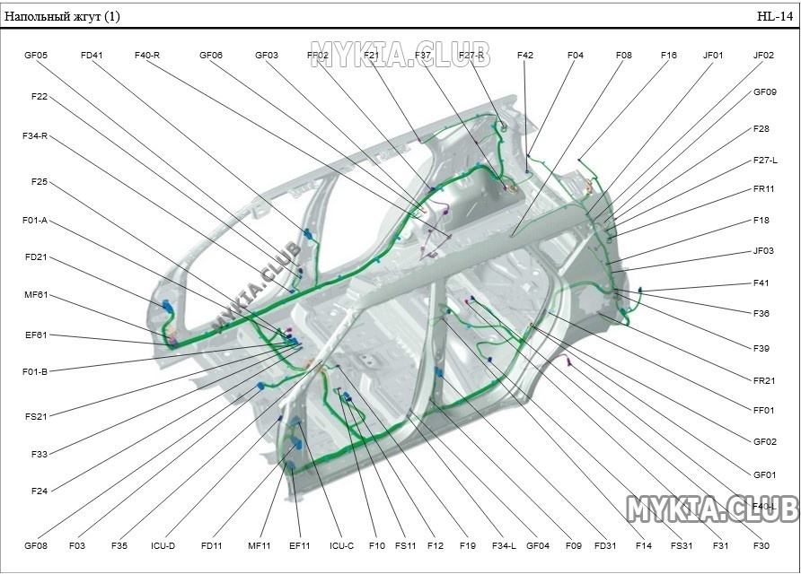 Схема и расположение жгутов проводки Kia Soul 3 (SK3) (12).jpg
