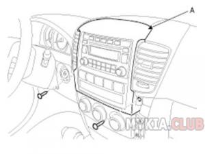 Замена штатной магнитолы Kia Sorento 1 (BL) FL (1).jpg