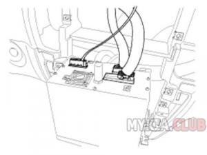 Замена штатной магнитолы Kia Sorento 1 (BL) FL (4).jpg