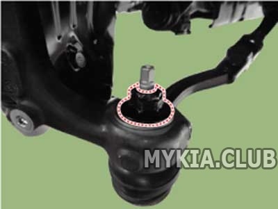 Замена передних пружин и амортизаторов Kia Stinger (CK) (5).jpg
