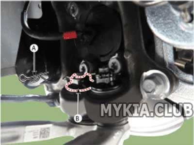 Замена передних пружин и амортизаторов Kia Stinger (CK) (26).jpg