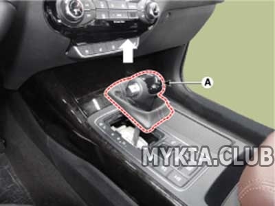 Снятие напольной консоли Kia Sorento 3 (UM) (8).jpg