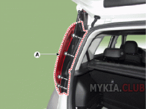 снятие задних фонарей Kia Soul 3 (SK3) (1).gif