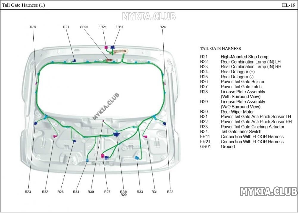 Схема и расположение жгутов проводки Kia Telluride (ON) (19).jpg