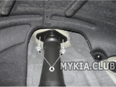 Замена задних амортизаторов Kia Optima 2 (JF) (2).gif