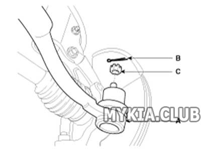 Замена рулевой рейки Kia Venga (YN) (9).jpg