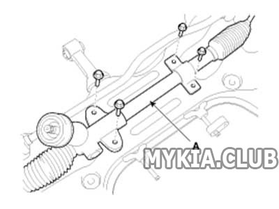 Замена рулевой рейки Kia Venga (YN) (5).jpg