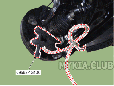 [Киа Сид 2 JD] стабилизатор, втулки и стойки - Ходовая, тормоза, шины, диски Kia Ceed - Киа Форум