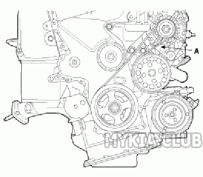 Схема приводного ремня киа. Приводной ремень g4fc. Приводной ремень g4fa схема. G4fc ремень генератора схема. G4fc 1.6 ремень генератора.