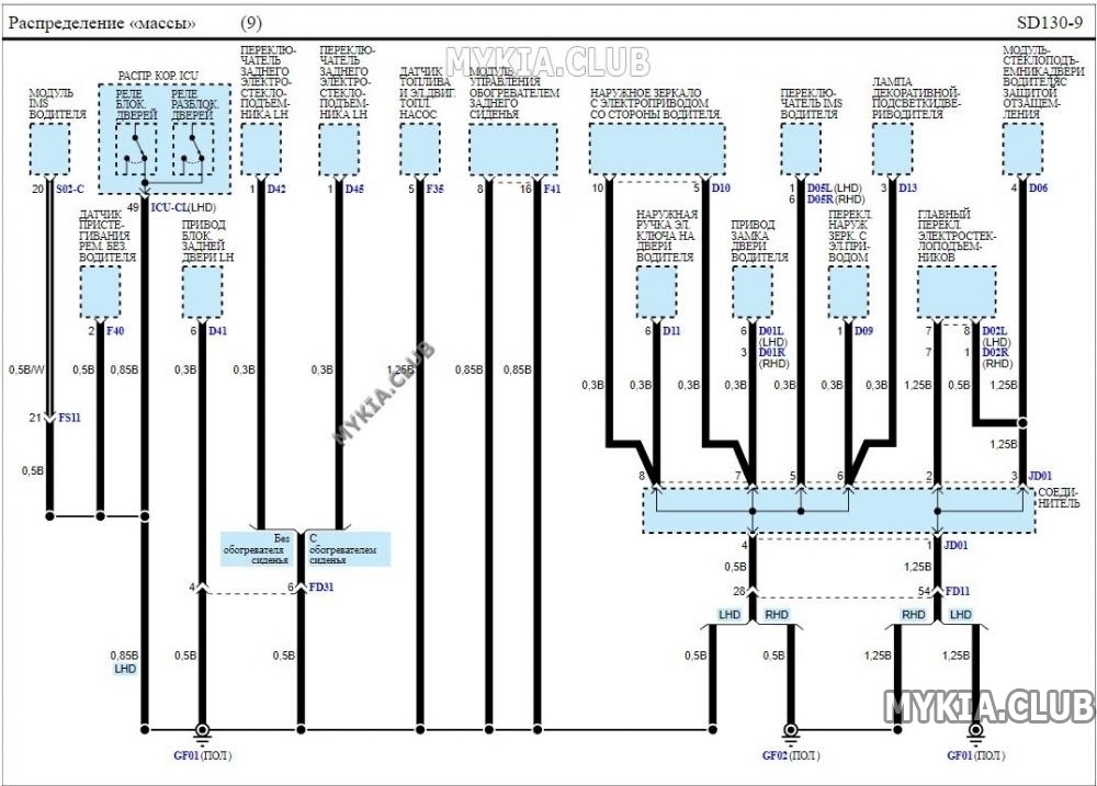 Электросхема подключения массы Kia Cerato 4 (BD) (9).jpg