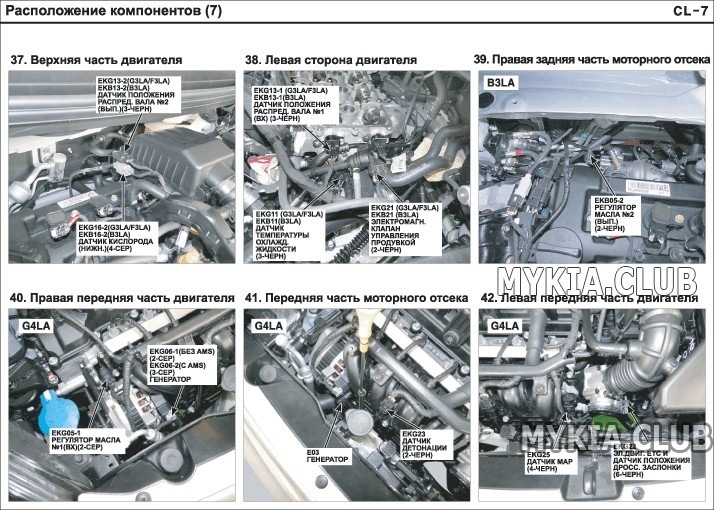 Расположение блоков, реле, датчиков, модулей, коннекторов Kia Picanto 2 (TA) (7).jpg