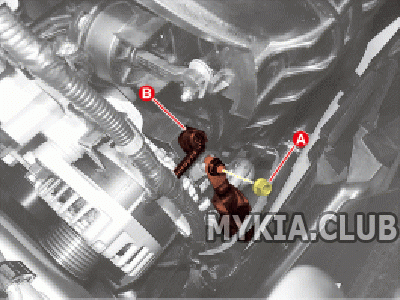 Замена генератора Kia Sorento 4 (MQ4) 2.5L бензин (1).gif