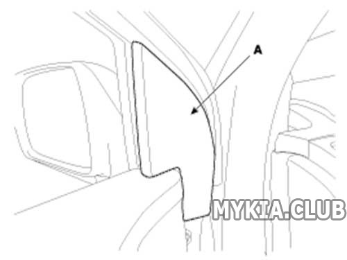 Замена бокового зеркала Kia Carnival 2 (VQ) (1).jpg