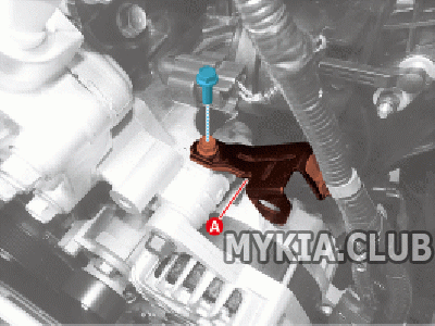 Замена генератора Kia Sorento 4 (MQ4) 2.5L бензин (2).gif