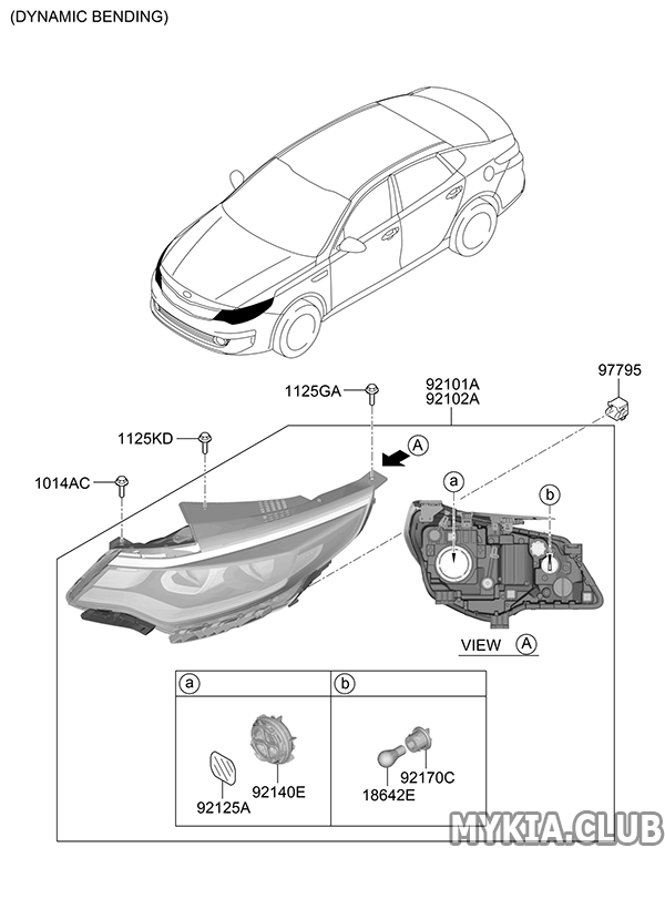 Передние фары Kia Optima 2 (JF) (1).png