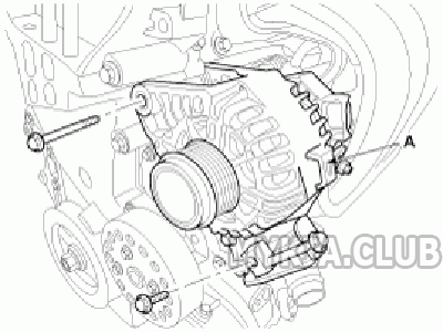 Ремень хендай ix35 схема. Hyundai i40 ремень генератора. Кия Оптима 2,0 ремень генератора.