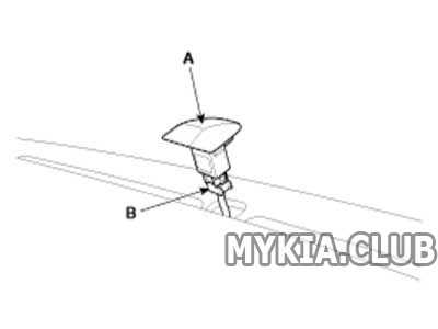 Снятие передней панели (торпедо) Kia Venga (YN) (24).jpg