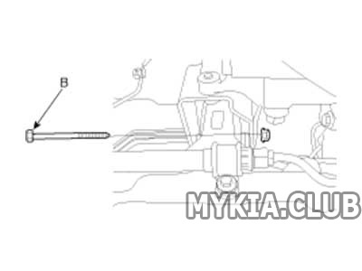Замена рулевой рейки Kia Carnival 2 (VQ) (15).jpg