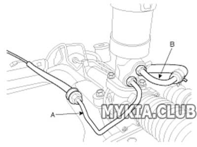 Замена рулевой рейки Kia Carnival 2 (VQ) (3).jpg