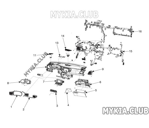 Компоненты передней панели Kia Ceed 3 (CD) (2).jpg