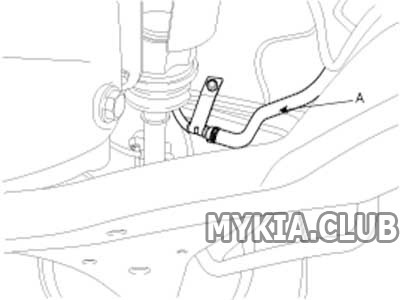 Замена рулевой рейки Kia Carnival 2 (VQ) (12).jpg