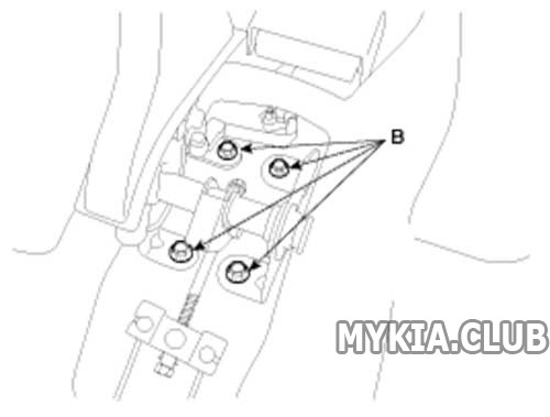 Замена троса ручника Kia Rio 2 (JB) (3).jpg