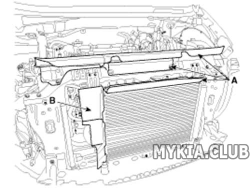 Замена радиатора охлаждения двигателя Kia Venga (YN)  (3).jpg
