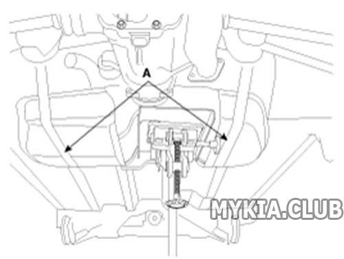 Замена бензобака Kia Sportage 2 (KM) (2).jpg