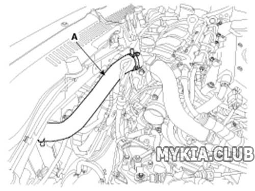 Замена радиатора охлаждения двигателя Kia Venga (YN)  (9).jpg