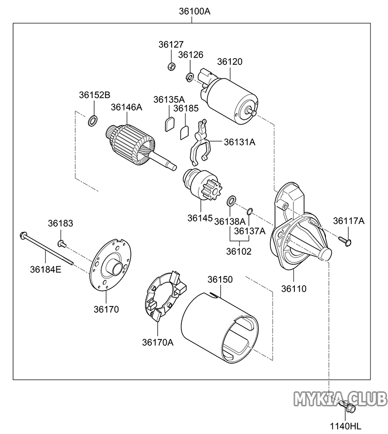 Стартер Kia Soul 1 (AM).png