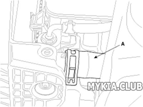 Замена радиатора охлаждения двигателя Kia Cerato 2 (TD)  (7).jpg