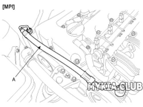 Замена переднего стабилизатора поперечной устойчивости Kia Carens 2 (UN) (8).jpg