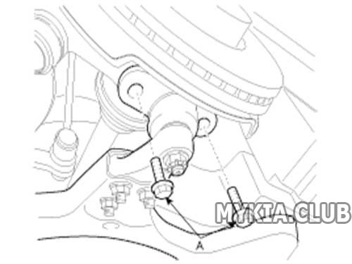 Замена переднего стабилизатора поперечной устойчивости Kia Carens 2 (UN) (9).jpg