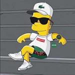 Фотография Миро