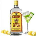 Фотография Gordon